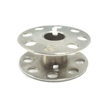 Příslušenství k šicímu stroji Texi Cívka kovová Pro průmyslové šicí stroje Juki, Siruba B9117-012-000