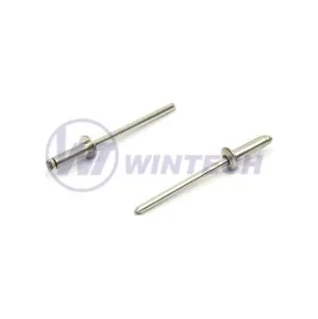 Nýt Trhací nýt DIN 7337 4,8 x 18 A4/A4 / balení 1000 ks