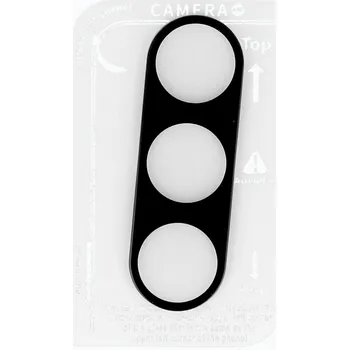 Tvrzené sklo HARD SILK PRINT na fotoaparát (LENS) pro Samsung Galaxy S24 Plus