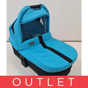 Korbička ABC DESIGN Korba hluboká plus rio