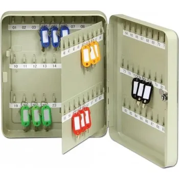 Poštovní schránka Schránka na klíče Richter TS140B | Železářství Poštovní schránky, Schránky na klíče, Depozity Schránky na klíče