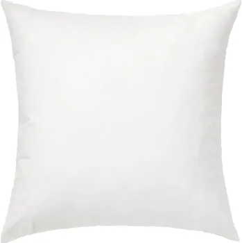 Prostěradlo DT Povlak na polštář 40x40 cm, Bílá