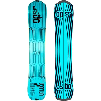 Snowboarding OGSO VALLUGA délka: 158