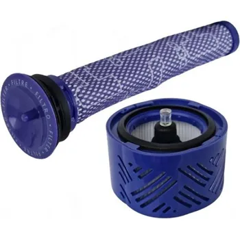Filtr do vysavače Filtry pro DYSON DC58, sada