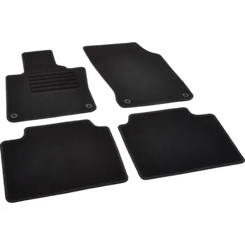 autokoberec Textilní autokoberce Rigum pro Volvo S90 (2016 -), V90 (2016 -)