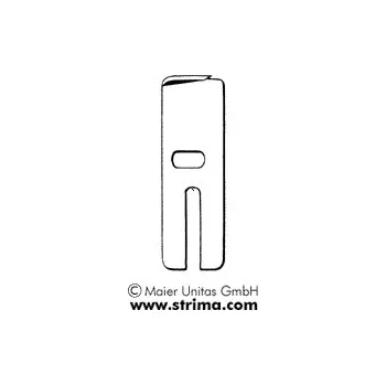 Singer Nůž 238546 MAIER