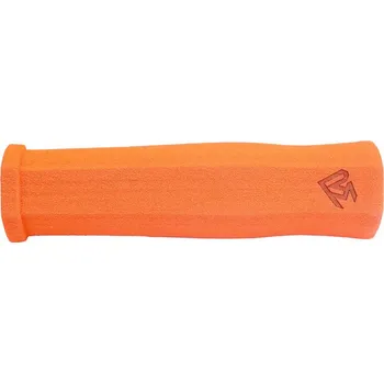 grip ROCK MACHINE PARTS gripy RM Softy oranžové Barva: oranžová