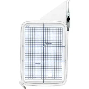 Vyšívací rámeček HOOP MA JANOME