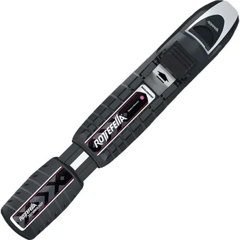 Běžecké lyžování SPORTEN běžecké vázání - Rottefella BC Auto (MULTI)