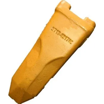 Zednická lžíce Zub lžíce DOOSAN DAEWOO DH200 DH220