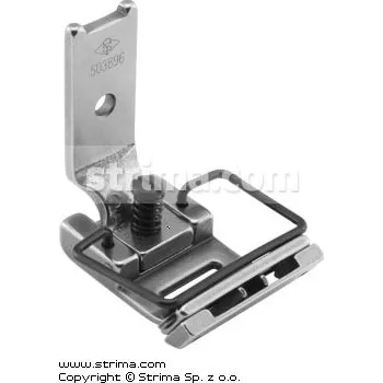 Příslušenství k šicímu stroji Texi Patka pro cik cak 10mm pro šicí stroje 503896-G