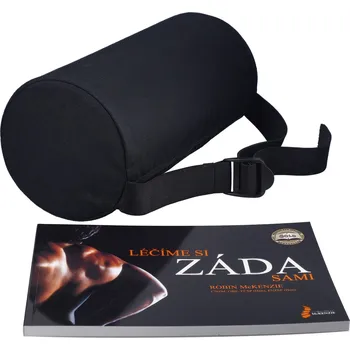 McKenzie Institute Lumbar Roll™ SR SOFT bederní opěrka