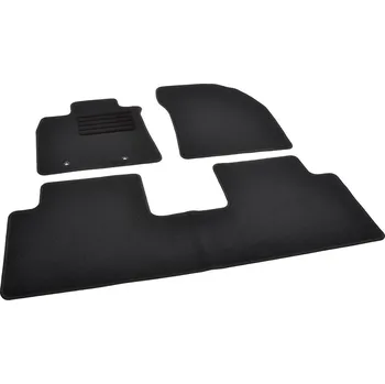 autokoberec Textilní autokoberce Rigum pro Toyota Avensis (2009 - 2018)