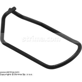 Příslušenství k šicímu stroji Texi Chránič jehly B1524-012-00C+