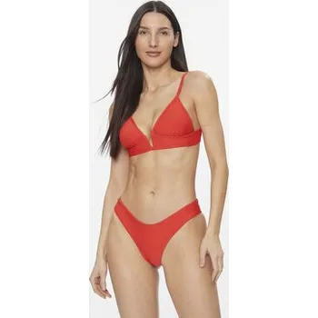 Dámské plavky Maaji Spodní část bikin 3300SCC024 Červená S