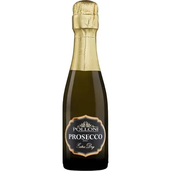 Polloni - Prosecco Extra Dry 0,2L