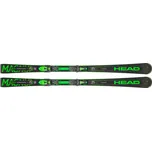 HEAD Supershape e-Magnum + PRD 12 GW…