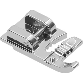 Příslušenství k šicímu stroji Patka pro našívání až 3 tkanic 5 mm Brother F024