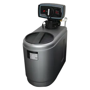 Sporák Změkčovač automatický 5 l | REDFOX - R 08