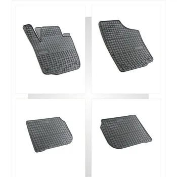 Koberec Koberec pryž. Škoda Citigo 2011 new design