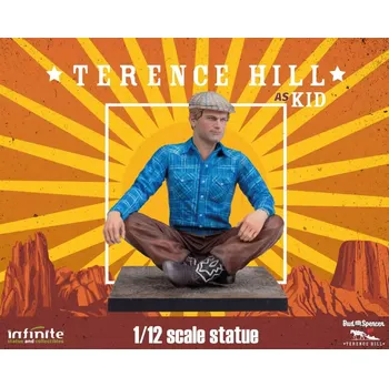 Figurka Soška Infinite Terence Hill As Kid