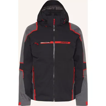 Spyder Titan černá