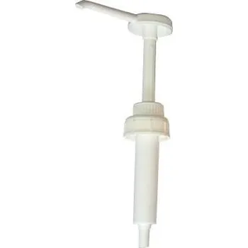 Dezinfekce Schülke Dávkovací pumpička pro Schulke kanystry 5 l a 10 l.