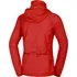 Pánská větrovka Northfinder Northkit 2L Bright Red