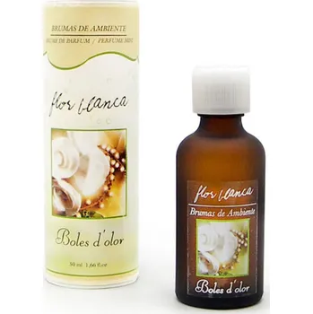 Drogerie Boles ď olor Vonná esence 50ml - Flor Blanca