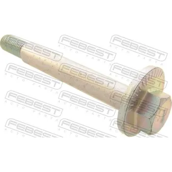 Opravná sada podvozku a pohonu kol Šroub pro opravu odklonu kola FEBEST 0429-002