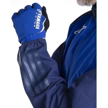 PÁNSKÉ RUKAVICE MTB YAMAHA XXL