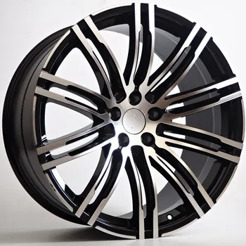 Alu kolo Alu kola Replica Parma 10X21 5X112 ET19 66,46 BFM