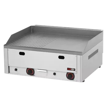 Grilovací deska 65x48 plynová | REDFOX - FTHR 60 G