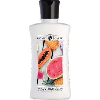 Tělový krém Castelbel Tělové mléko 250 ml - Dragonfruit Splash