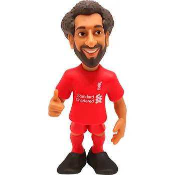 Figurka Minix Football Liverpool FC 12 cm Salah