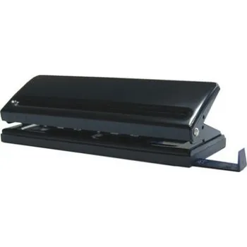 Děrovačka Děrovačka papíru KWtriO 9170 - 6 děr, nastavitelná (COK-9170)