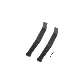 RC vybavení Nimbus 550 Kit: Podvozkové nohy černé