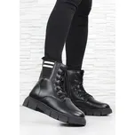 Prety Kotníkové boty 6502-1B Velikost: 38