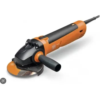 úhlová bruska 72227860000 (72251060000) Úhlová bruska PowerDrive Fein CG 15-150 BL, 1.500W, 150mm