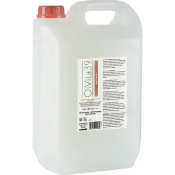 Šampon OiVita39 Moisturizing Shea Butter Shampoo - hydratační šampon na vlasy s bambuckým máslem, anti-frizz efekt - technické balení, 5000 ml