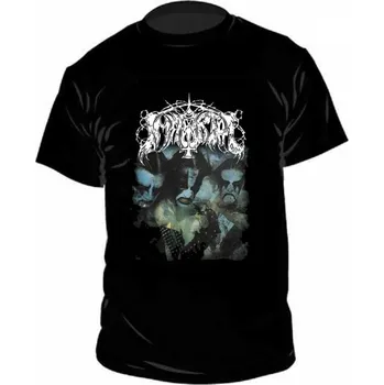 Pánské tričko triko Immortal - Blizzard Beasts