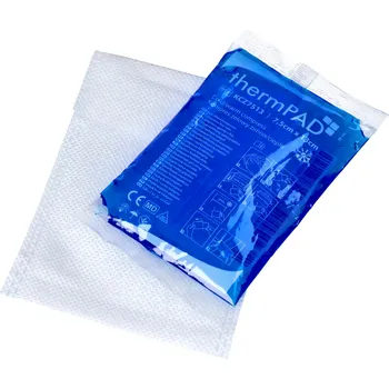 ZARYS International Group thermPAD Gelový obklad chladivý / hřejivý, 1ks Varianta: 30×40cm
