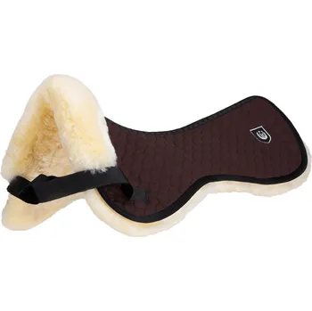 Werner Christ Horse Beránek pod sedlo Standard Werner Christ Horse, FULL, brown/nature FULL