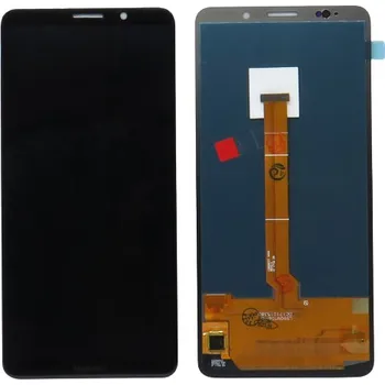 Náhradní díl pro mobilní telefon Huawei Mate 10 Pro Displej OLED Černý + Dotek