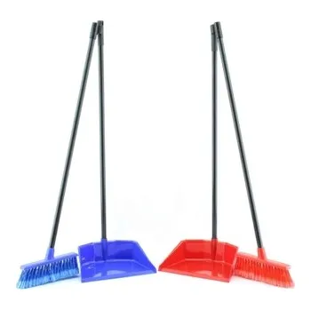 Lopatka + smeták s holí 80cm LENOCH EKO