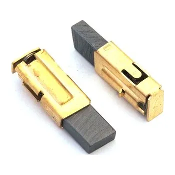 Pneumatické kladivo Uhlíky pro vrtací kladivo METABO BHE 2643 18108370