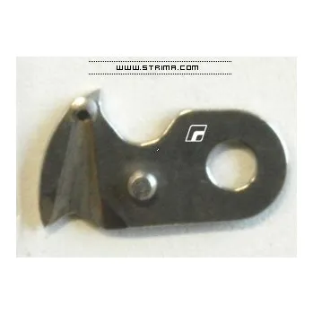 Příslušenství k šicímu stroji Texi Pohyblivý nůž B2421-280-0A0+