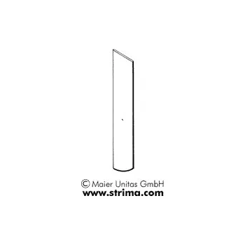 Příslušenství k šicímu stroji Pegasus Nůž 277009 MAIER