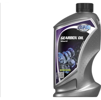 Převodový olej MPM SAE 75W GL-5 1 litr