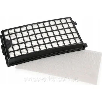 Dílna Příslušenství jednotky EPR-X1 PAPR ESAB - varianty artikl: filtr P3 (č.3)